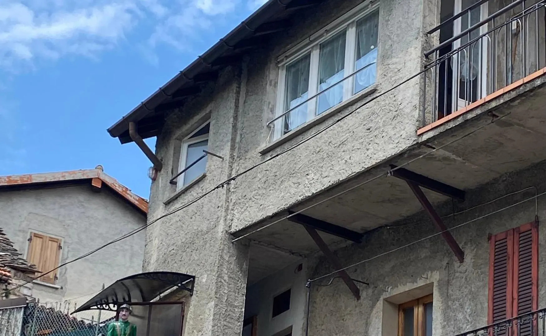 Casa Cinzia Lägenhet Bellagio 0*,
