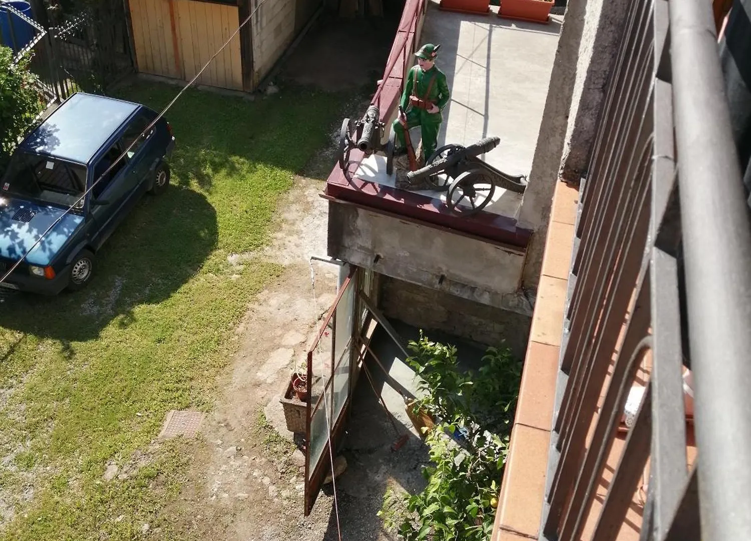 Casa Cinzia Apartment Bellagio Italy