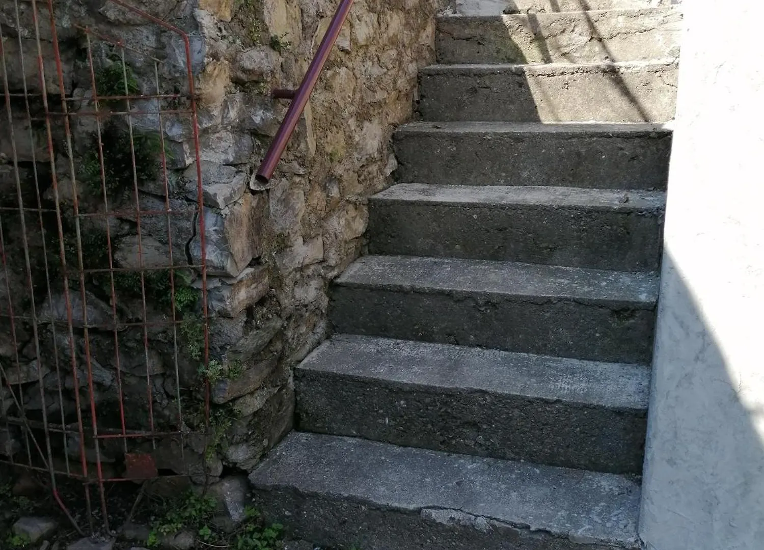 Casa Cinzia Lägenhet Bellagio