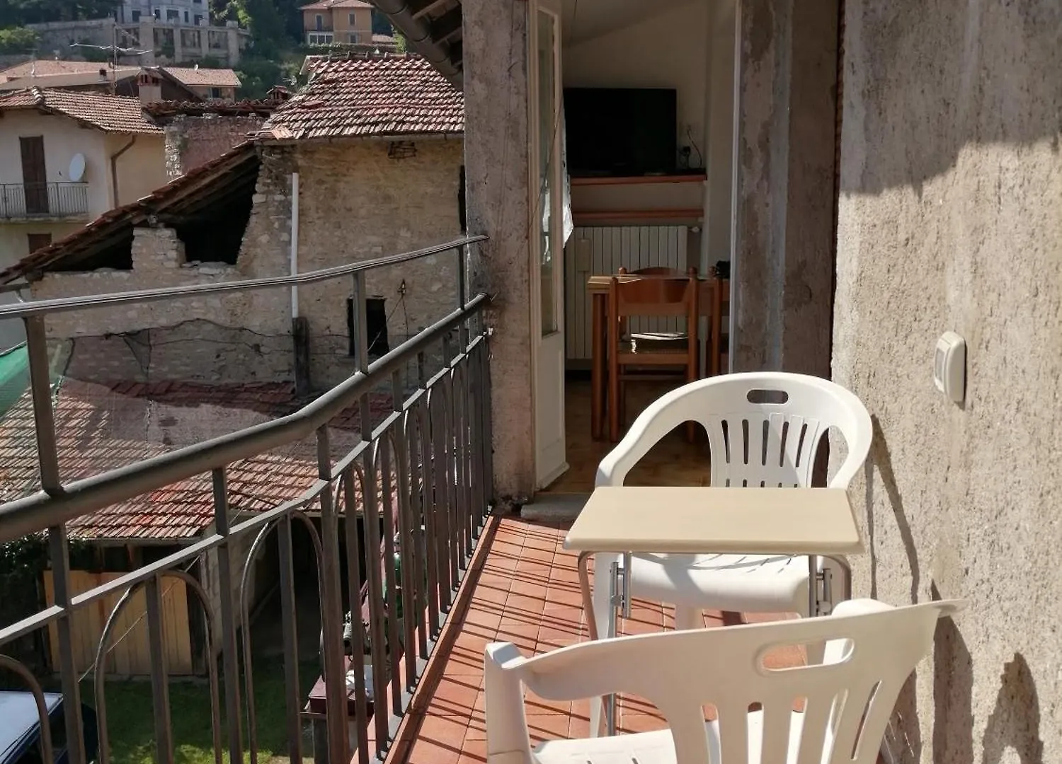 Casa Cinzia Apartment Bellagio