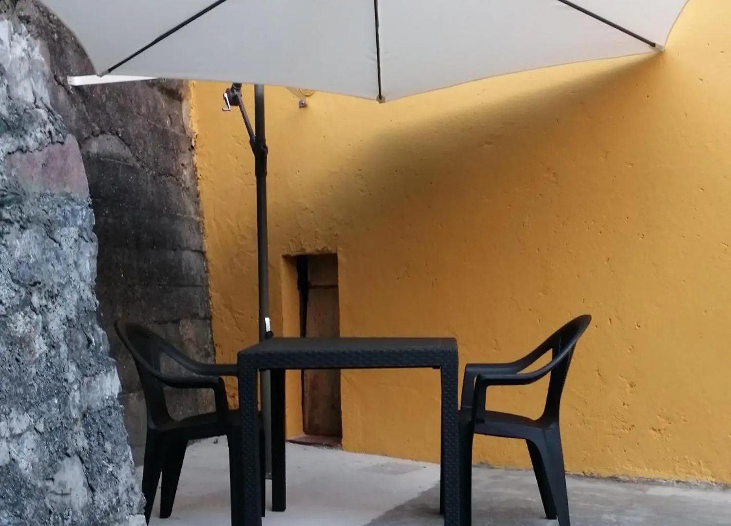 Casa Cinzia Lägenhet Bellagio