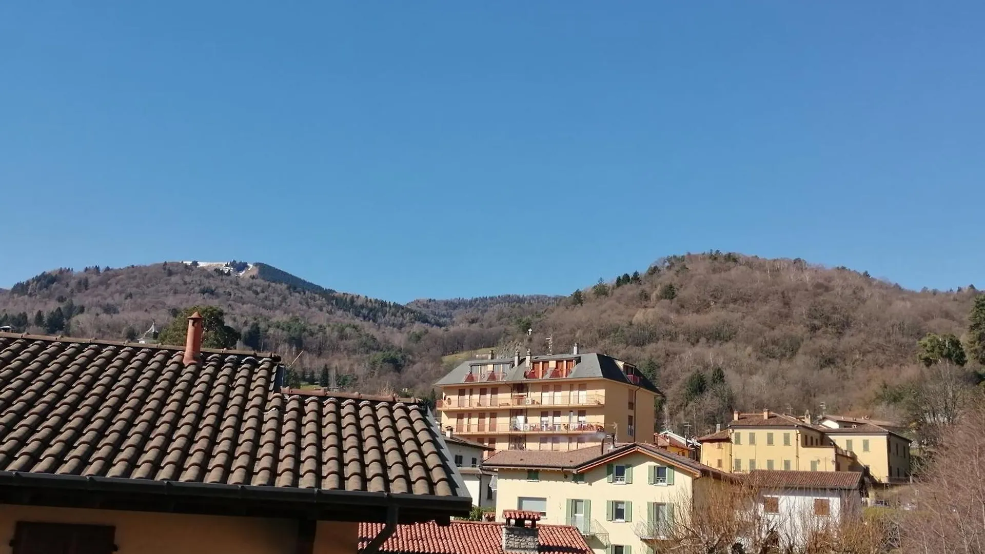 Casa Cinzia Lägenhet Bellagio