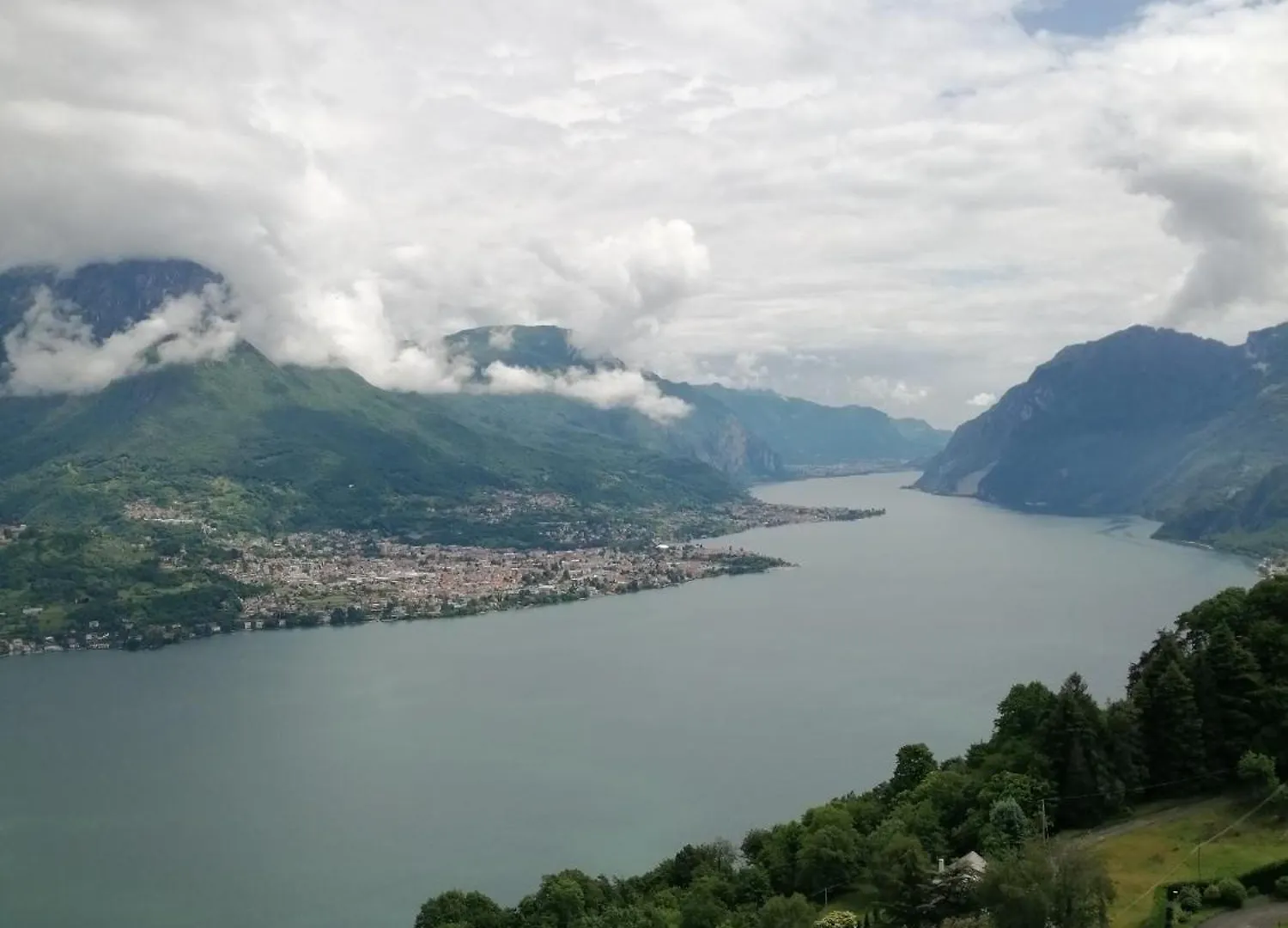 Casa Cinzia Apartment Bellagio